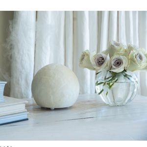 NEW Saje Positively Poosh By Kourtney Kardashian Ultrasonic Diffuser in …